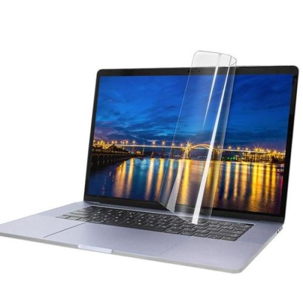 2017 - 2023 MacBook Pro Screen Protector - Clear Ceramic  Not Glass