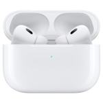 Apple AirPods Pro (2nd Gen) with MagSafe Charging Case Authentic