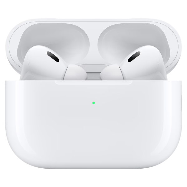 Apple AirPods Pro (2nd Gen) with MagSafe Charging Case Authentic