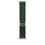 Alpine Loop Strap For Apple Watch