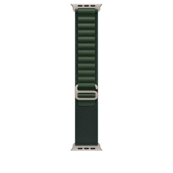 Alpine Loop Strap For Apple Watch