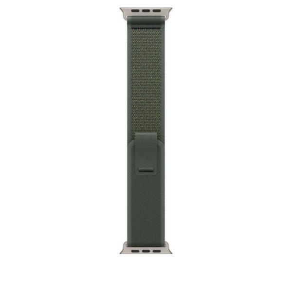 Alpine Loop Strap For Apple Watch