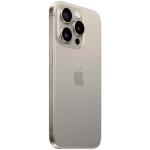 Apple iPhone 15 PRO 128GB -90% BH - UK Used