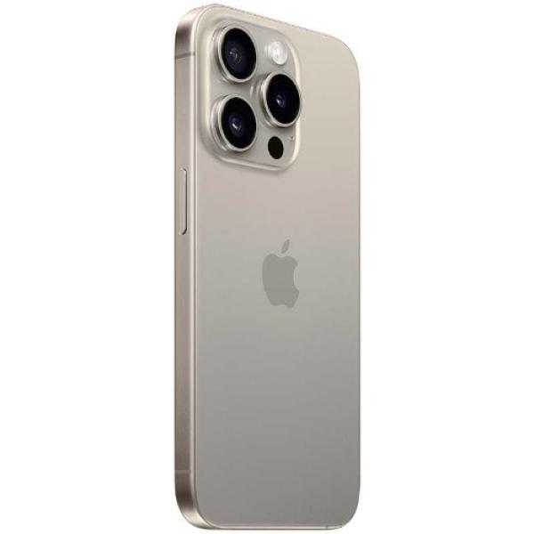 Apple iPhone 15 PRO 128GB -90% BH - UK Used