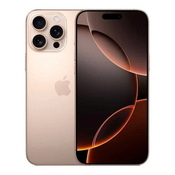 Apple iPhone 16 Pro  Esim Locked | Non Active 128GB