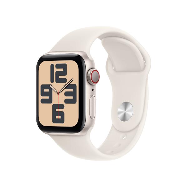 Apple Watch SE 2nd Gen 40mm