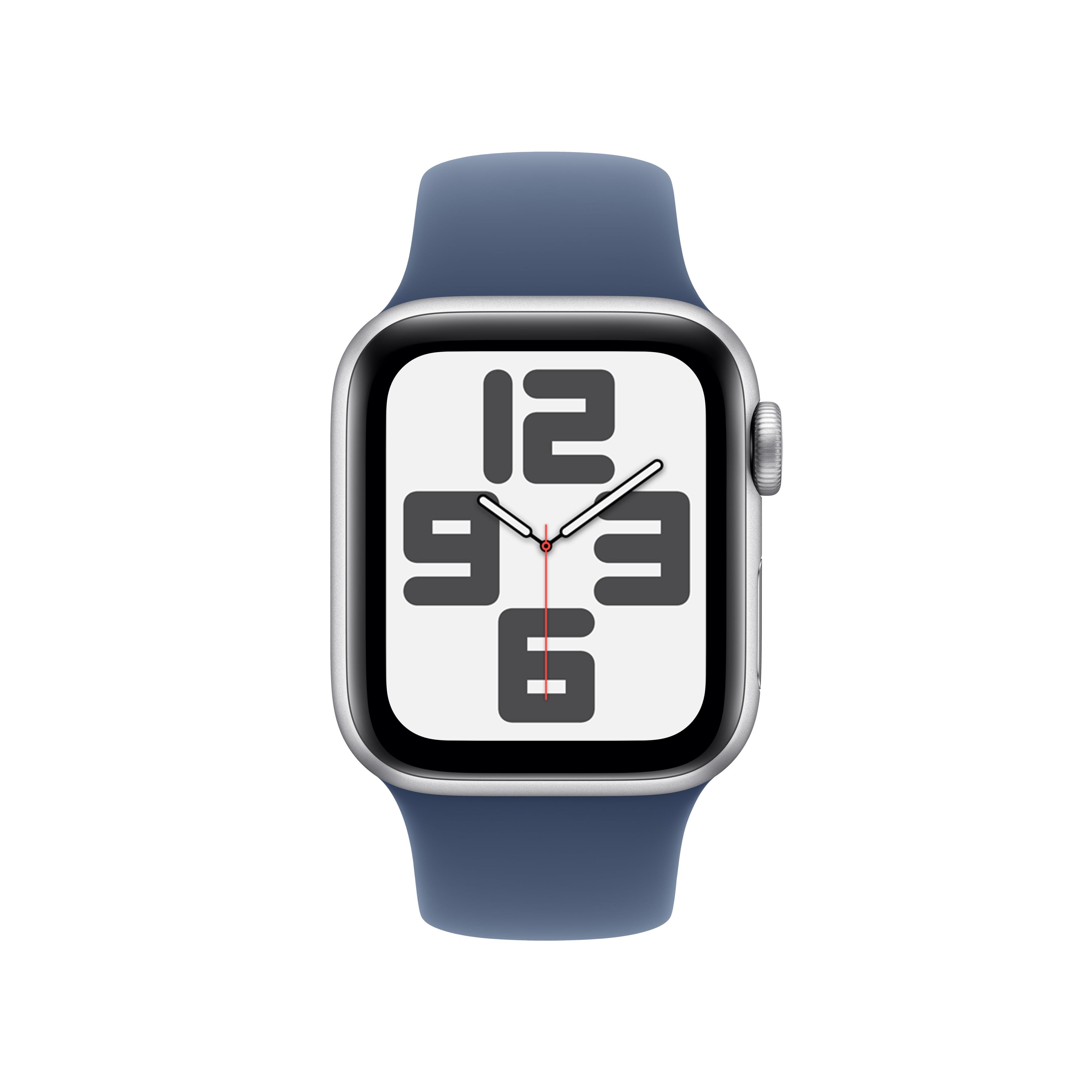 Apple Watch SE 2nd Gen 40mm