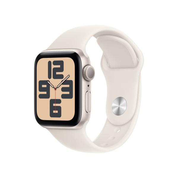Apple Watch SE 2nd Gen 40mm