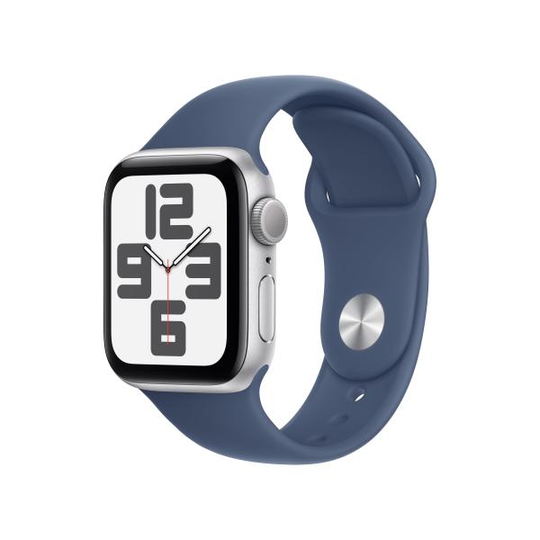 Apple Watch SE 2nd Gen 40mm