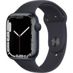 Apple Watch Series 7 45mm - Black - Uk Used