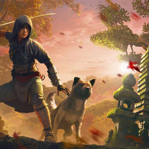Assassins Creed (Shadows) - PS 5