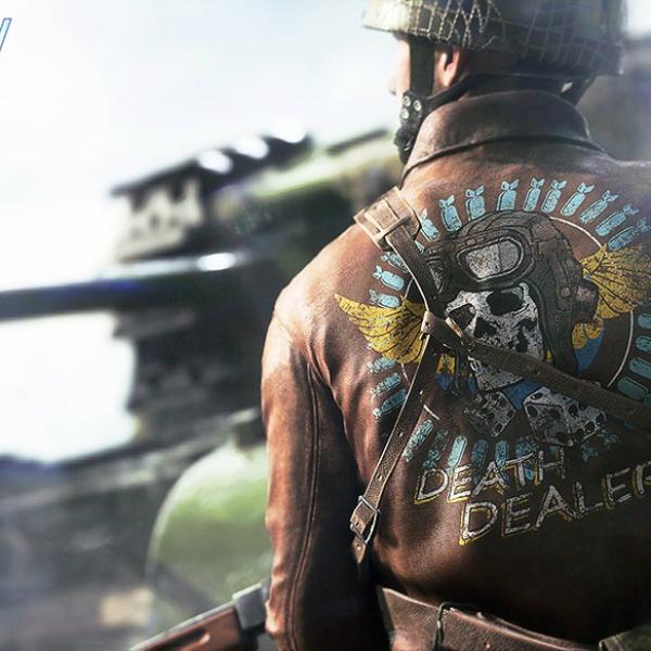Battlefield V | PS4 Used