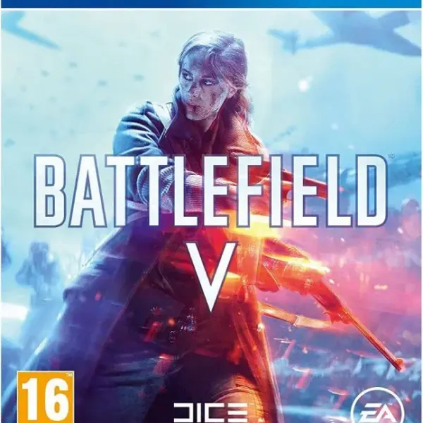 Battlefield V | PS4 Used