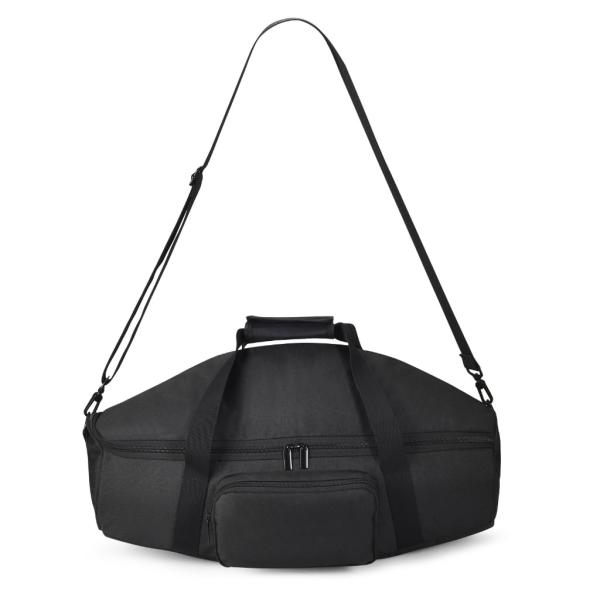 Boom Box 3 Bag Black