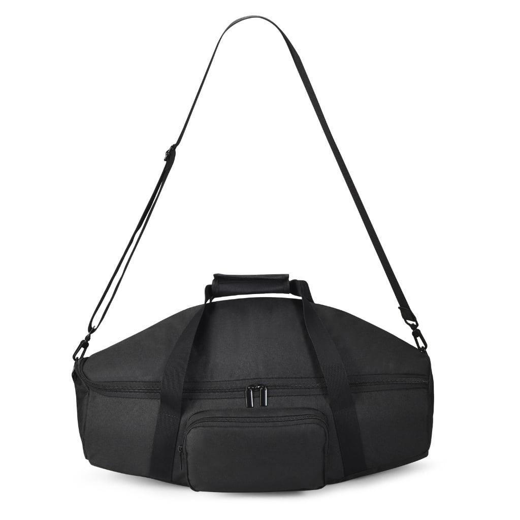 Boom Box 3 Bag Black