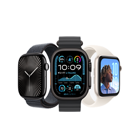 Smart Watches