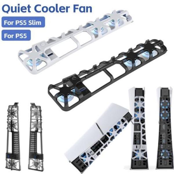DOBE COOLING FAN FOR NEW PS5