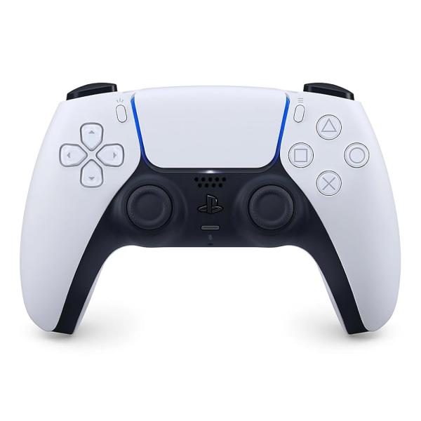 Sony Ps5 Dualsense Wireless Controller UK Used