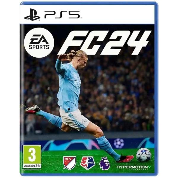 FC 24 - PS5 - Openbox