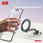 EARLDOM MAGNETIC FOLDING PHONE STAND - EH273