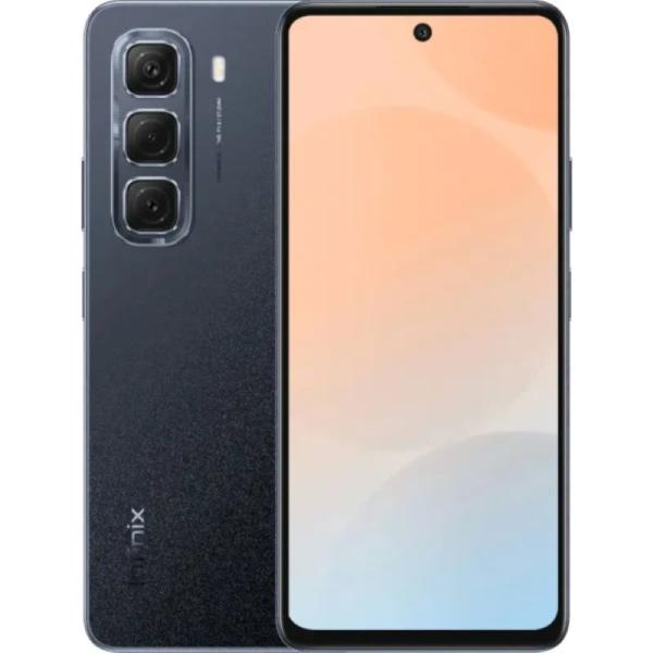 Infinix Hot 50 PRO+