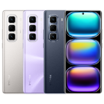 Infinix Hot 50 PRO+