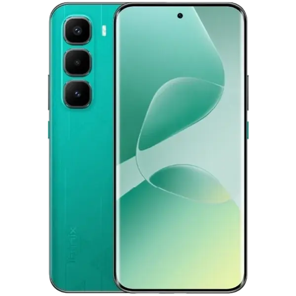 Infinix Hot 60 Pro+