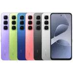 Infinix Hot 60i