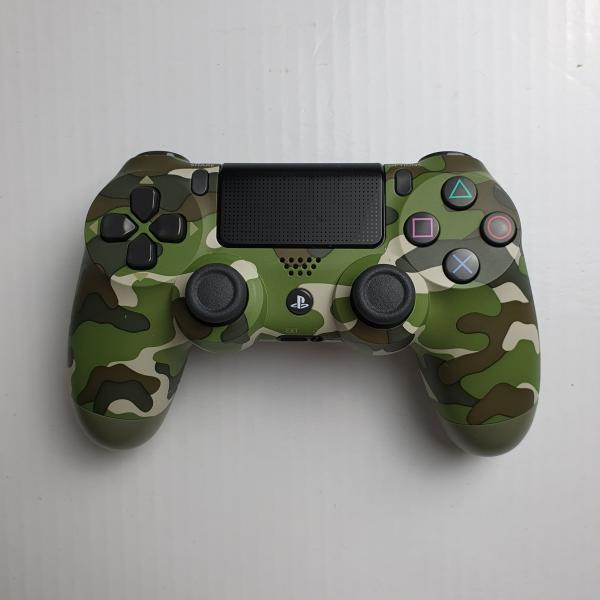 PS4 Dualshock Wireless Controller
