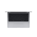 Apple Macbook Air 2022 -  M2 Chip - gray- 8gb ram