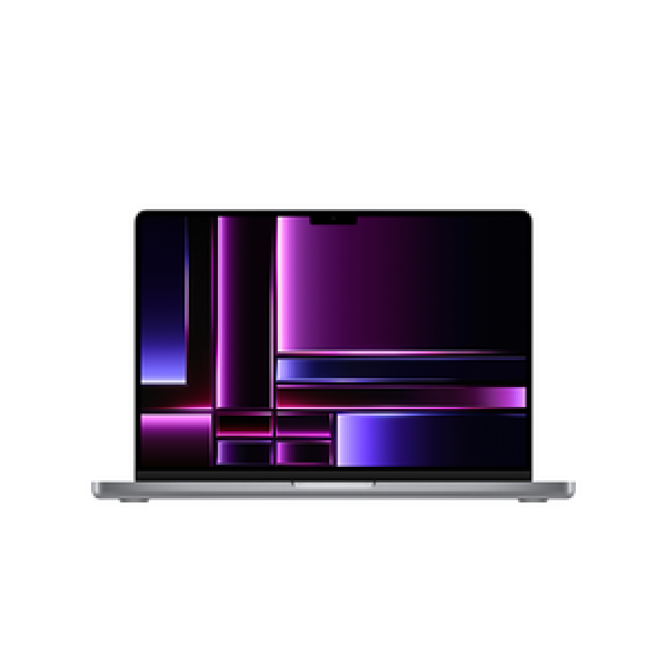 Apple Macbook Air 2022 -  M2 Chip - gray- 8gb ram
