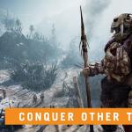 Far Cry Primal PS4