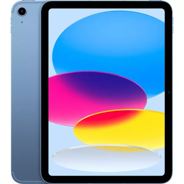 Apple iPad 10.9 Inch 10th Generation WiFi Only | Open Box