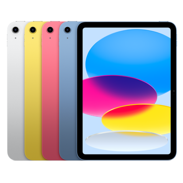 Apple iPad 10.9 Inch 10th Generation  WiFi | Cellular