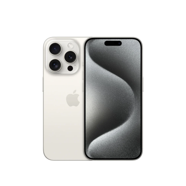 Apple iPhone 15 PRO