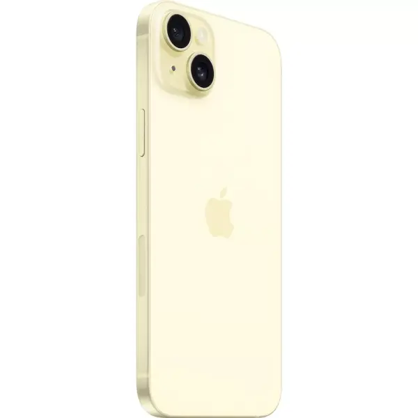 Apple iPhone 15