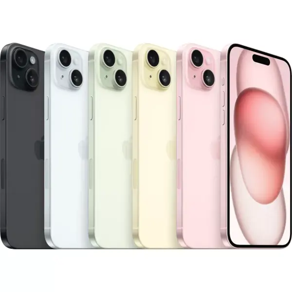 Apple iPhone 15