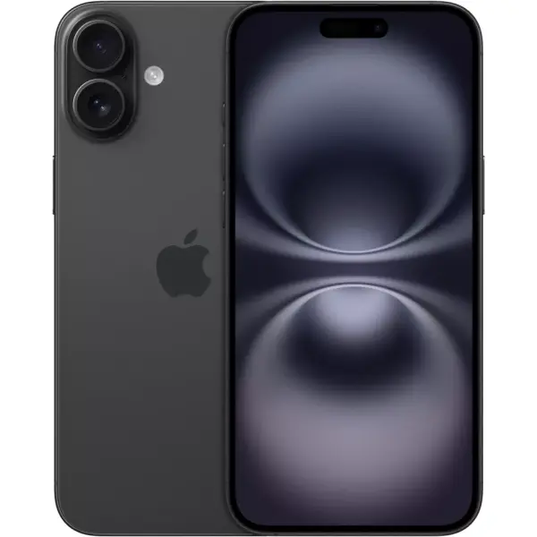 Apple iPhone 16 Plus