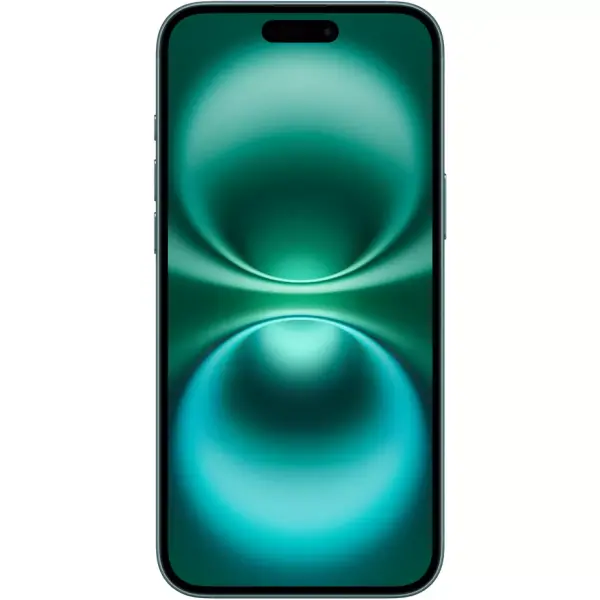 Apple iPhone 16 Plus