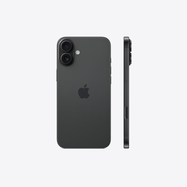 Apple iPhone 16 Plus