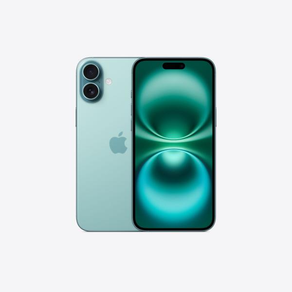 Apple iPhone 16 Plus