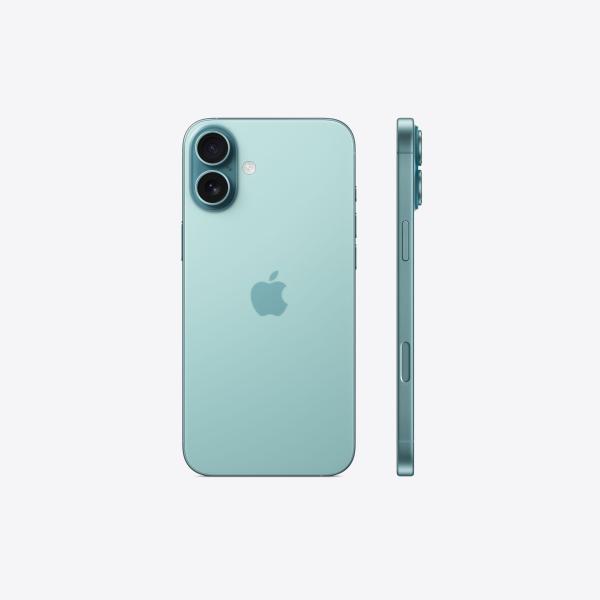 Apple iPhone 16 Plus