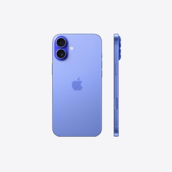 Apple iPhone 16 Plus