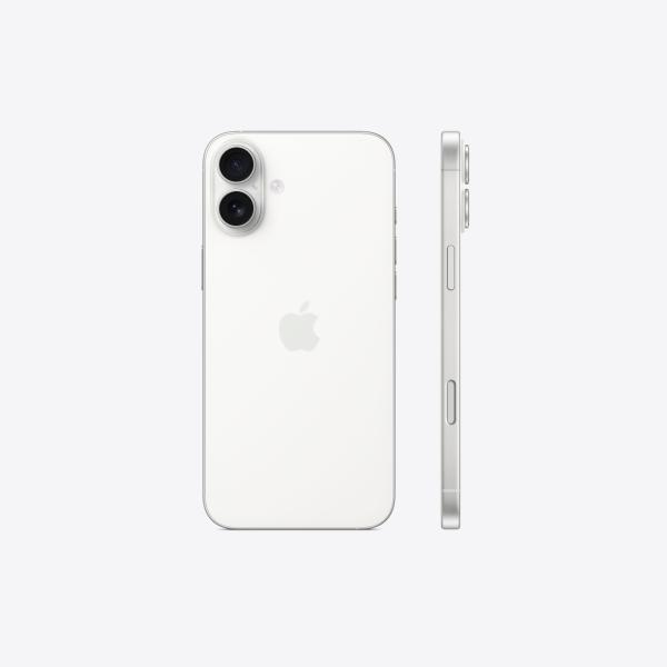 Apple iPhone 16 Plus