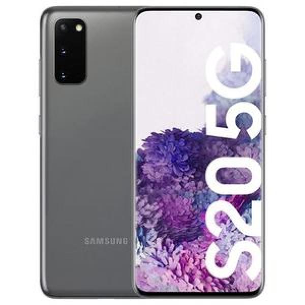 Samsung S20 5G