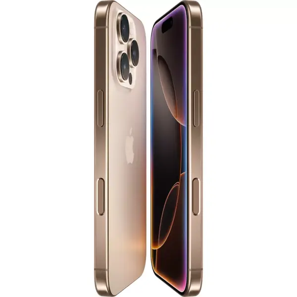 Apple iPhone 16 Pro Max
