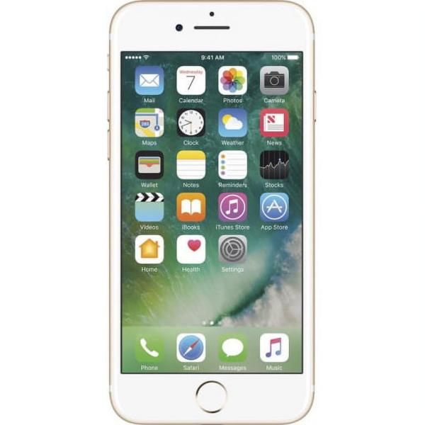 Apple iPhone 7