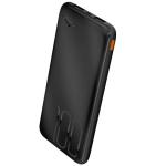 itel 10000mAh - 2.1A Fast Charging Power Bank -  ipp-53