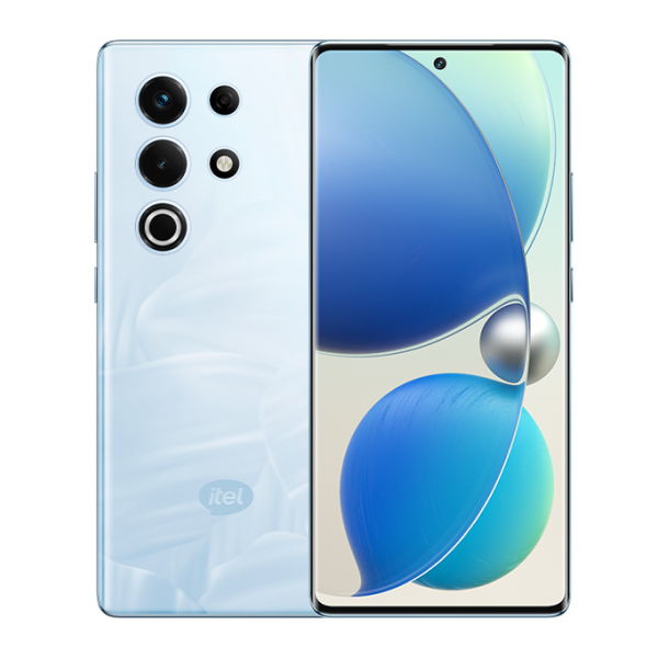 iTel S25 Ultra