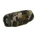 JBL Charge 6 Portable Waterproof Speaker With Deep Bass